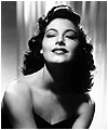 Ava Gardner
